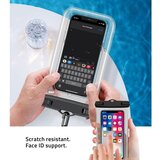 TECH-PROTECT UNIVERZALNA VODOODPORNA TORBICA | Shoptok.si