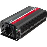  12V v 230V pretvornik napetosti 500W 1 vtičnica | Shoptok.si