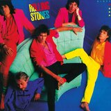 ROLLING STONES RECORDS THE ROLLING STONES - Dirty Work (Remastered, Half Speed Lp) | Eponuda.com