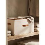 Sinsay Kutija za pohranu s poklopcem na patentni zatvarač | shoptok.hr
