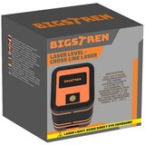 Bigstren samonivelirajući križni laser sa zelenom zrakom | shoptok.hr