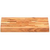  Daska za rezanje 40 x 30 x 4 cm od masivnog bagremovog drva | Eponuda.com
