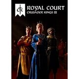 Steam Crusader Kings III: Royal Court (DLC) (PC) Key GLOBAL Steam Crusader Kings III: Royal Court (DLC) (PC) Key GLOBAL Slike