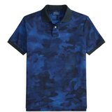 Polo Ralph Lauren Majica modra / marine | Shoptok.si