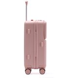  Kofer PC rozi S 22x36x55 cm | shoptok.hr