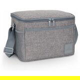 Rivacase Hladilna torba 5712, 11 L, siva | Shoptok.si