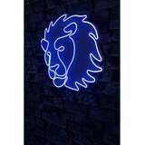 Wallity Zidna LED dekoracija Lion, IP67, 375 cm, 12V, 240 lm, Plava Cene