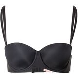 Hunkemöller Grudnjak 'Jane' crna Cijene