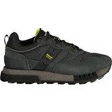 Blauer MEN&#39;S SPORTS FOOTWEAR BLACK | shoptok.hr