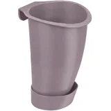 PVC tegla 1,5 L ROZA