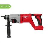 Milwaukee Akumulatorsko vrtalno kladivo M18 BLHACD26-0 4933492483 | Shoptok.si