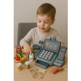  Set of Cash Register Groceries Scanner Basket 24 El | shoptok.hr