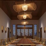 Toolight BOHO APP1548-1CP viseća stropna svjetiljka | shoptok.hr