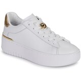 Michael Kors Nizke superge DOTTIE LACE UP Bela Cene