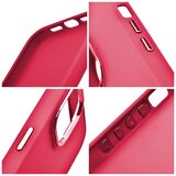 Mezzo FRAME maska za XIAOMI Redmi 14C - magenta | shoptok.hr