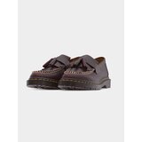 Dr. Martens Natikači 'Adrian Ben' češnjevo rdeča | Shoptok.si