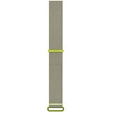 Garmin narukvica za CIRQA Smart Band, citron siva, L–XL | shoptok.hr
