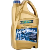RAVENOL Tečnost za menjače DPS Fluid, 4 l Cene