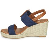 JB Martin IRINA Plava | shoptok.hr