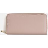 Gemre Pink Classic Elsa Wallet | shoptok.hr