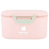 Kikka Boo dozer mleka u prahu sa mericom 130g pink ( KKB40059 ) | ePonuda.com