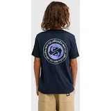 Duality Kids T-shirt dark navy