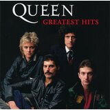 Queen Greatest Hits 1 (2010 Remaster) Cene