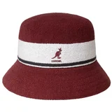 Kangol Bermuda stripe bucket Ružičasta