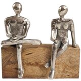 Signes Grimalt Kipci in figurice Številke S/Bank Siva | Shoptok.si