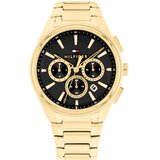Tommy Hilfiger TOMMY HILFIGER ročna ura Sam 1792254 Cene
