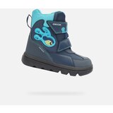 Geox Blue boys' ankle boots Willaboo AB - Boys Cijene