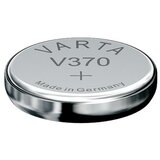 Varta watch gumb baterija V370 Cene