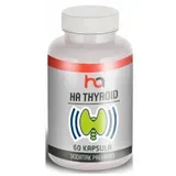 Thyroid kapsule