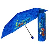 Sonic the Hedgehog ručni sklopivi kišobran 50 cm | shoptok.hr
