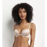 DIM SEXY PUSH UP BRA - Women's Push Up Bra - Nude Cene
