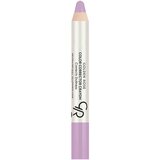 Golden Rose color corrector crayon purple 52 Cene'.'