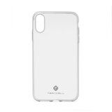  Maska za telefon Teracell Skin za iPhone XR transparent | Eponuda.com