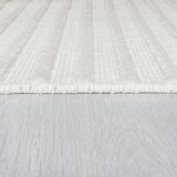Flair Rugs Bijeli perivi tepih od šenila 80x160 cm Elton – | shoptok.hr