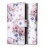 TECH-PROTECT WALLET futrola za GALAXY A54 5G BLOSSOM FLOWER | Eponuda.ba