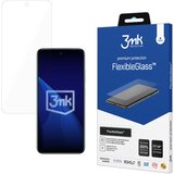 3mk INFINIX HOT 50I - FLEXIBLEGLASS, (5000025111) Slike