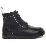 Grunland Modne superge PO1815NERO Črna | Shoptok.si