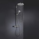 Grohe 26648000 Rainshower SmartActive 310 termostatska armatura s tuš setom | Shoptok.si