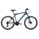 Bickl capriolo mtb adrenalin 26''/21HT crno-plava 20 | ePonuda.com