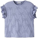 name it majica KR 13256696_26_2 NKFJADEN 13256696 D vijolična 122/128 u