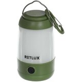 Retlux stolna svjetiljka za kampiranje RPL 68, 160 lm, 3x AAA Cijene