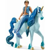 Schleich 70718 - bayala - Aryon na samorogu Cene