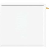  Zidni ormarić bijeli 80 x 36,5 x 35 cm konstruirano drvo Bijela 80 x 36.5 x 35 cm | Shoptok.si