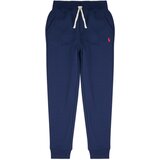 Polo Ralph Lauren Spodnji deli trenirke JOGGER-BOTTOMS-PANT | Shoptok.si