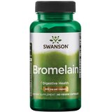 Swanson bromelain 500 mg, 60 kapsula - podrška probavi i zglobovima Cene