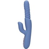 Loveline Rabbit vibrator Blue Nova